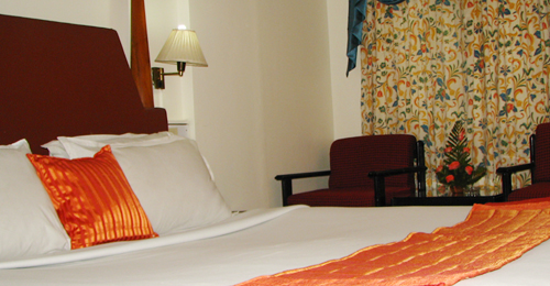 Ahmedabad Hotels near Airport Ahmedabad