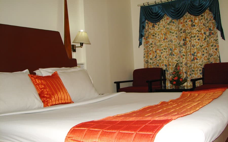 Viceroy Room
